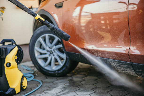 Best Best Pressure Washing Companies  in Buena Vista, CO