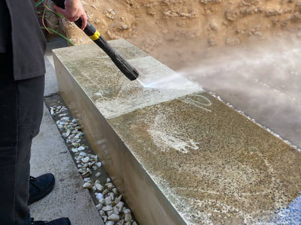 Best Pressure Washing Contractors  in Buena Vista, CO