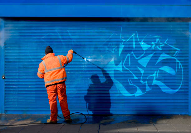 Why Choose Our Certified Pressure Washing Experts for Your Project Needs in Buena Vista, CO?