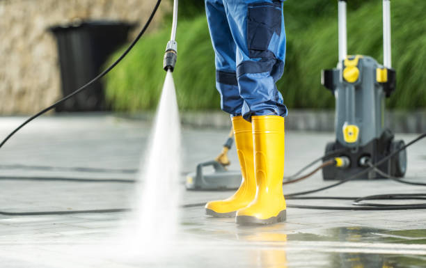 Reliable Buena Vista, CO Pressure Washing Solutions
