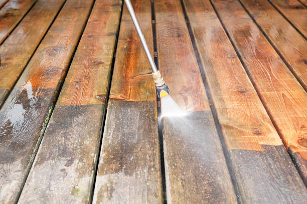 Best Deck Pressure Washing  in Buena Vista, CO