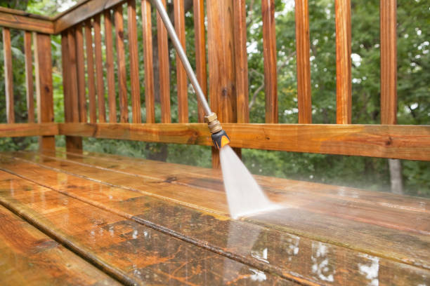 Best Garage Pressure Washing  in Buena Vista, CO