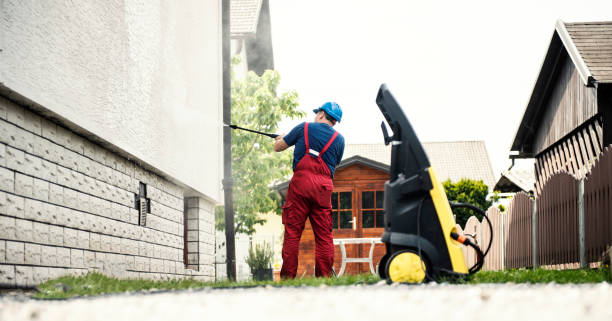 Best House Pressure Washing  in Buena Vista, CO